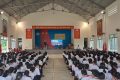 TRƯỜNG THCS LÝ TỰ TRỌNG  LONG TRỌNG TỔ CHỨC LỄ KHAI GIẢNG NĂM HỌC 2025 – 2026