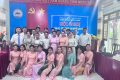 HỘI NGHỊ VIÊN CHỨC VÀ NGƯỜI LAO ĐỘNG TRƯỜNG THCS LÝ TỰ TRỌNG NĂM HỌC 2025 – 2026