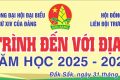 HÀNH TRÌNH ĐẾN VỚI ĐỊA CHỈ ĐỎ – GIÁO DỤC TRUYỀN THỐNG CÁCH MẠNG CHO ĐỘI VIÊN, HỌC SINH NĂM HỌC 2025-2026