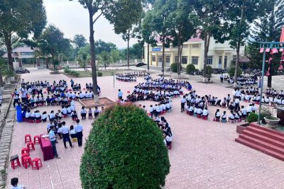 Ngày hội đọc sách