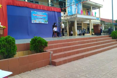 NGOẠI KHÓAGIÁO DỤC KỸ NĂNG SỐNG – SÂN CHƠI BỔ ÍCH VÀ Ý NGHĨA CHO HỌC SINH