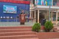 NGÀY HỘI STEM 2025–2026: “KHOA HỌC VÌ CUỘC SỐNG BỀN VỮNG” – NƠI NHỮNG Ý TƯỞNG SÁNG TẠO CẤT CÁNH