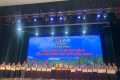 CÔ GIÁO ĐÀO THỊ THU KIỀU ĐẠT THÀNH TÍCH XUẤT SẮC TẠI TRẠI HUẤN LUYỆN KIM ĐỒNG TỈNH LÂM ĐỒNG LẦN THỨ I NĂM 2026