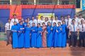 Lễ tổng kết năm học 2025 – 2026
