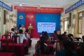 TRƯỜNG THCS LÝ TỰ TRỌNG TỔ CHỨC TẬP HUẤN VIẾT SÁNG KIẾN KINH NGHIỆM, NGHIÊN CỨU KHOA HỌC SƯ PHẠM ỨNG DỤNG VÀ THỰC HIỆN CHƯƠNG TRÌNH GDPT 2018