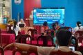 TỔ KHOA HỌC XÃ HỘI TỔ CHỨC SINH HOẠT CHUYÊN ĐỀ “ỨNG DỤNG CÔNG NGHỆ SỐ VÀ TRÍ TUỆ NHÂN TẠO (AI) TRONG DẠY HỌC – AN TOÀN THÔNG TIN VÀ SỬ DỤNG AI CÓ TRÁCH NHIỆM”